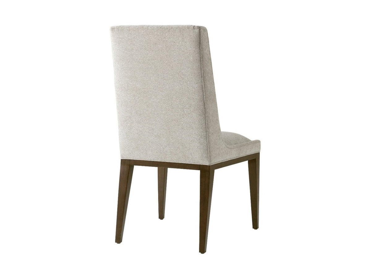 Theodore Alexander Lido Upholstered Dining Side Chair