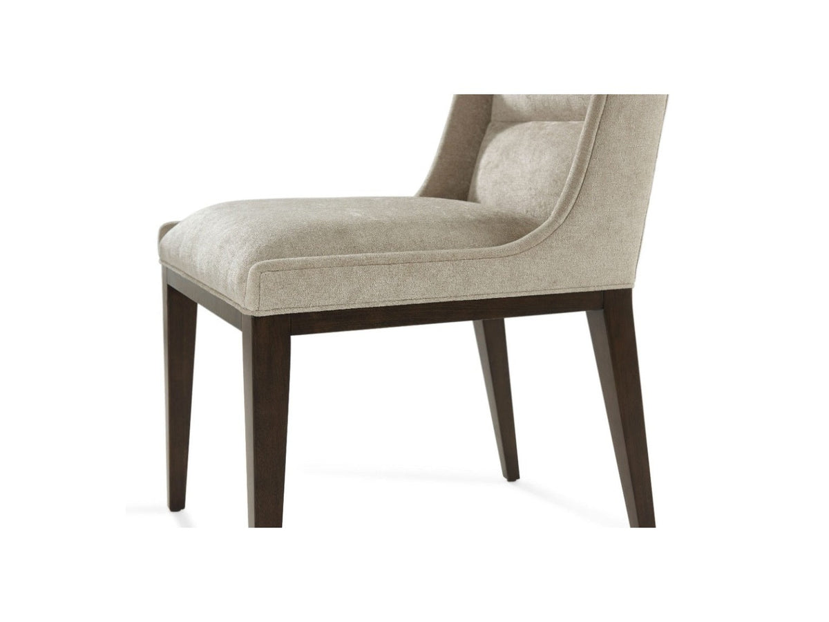 Theodore Alexander Lido Upholstered Dining Side Chair
