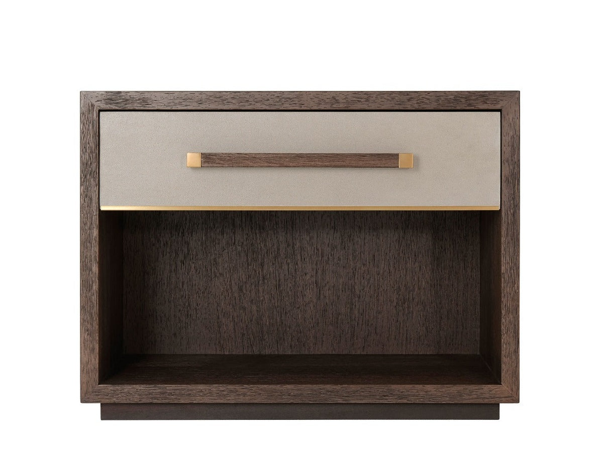 Theodore Alexander Lowan Nightstand