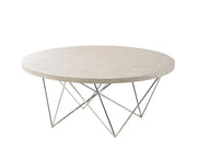 Theodore Alexander Brigham Cocktail Table