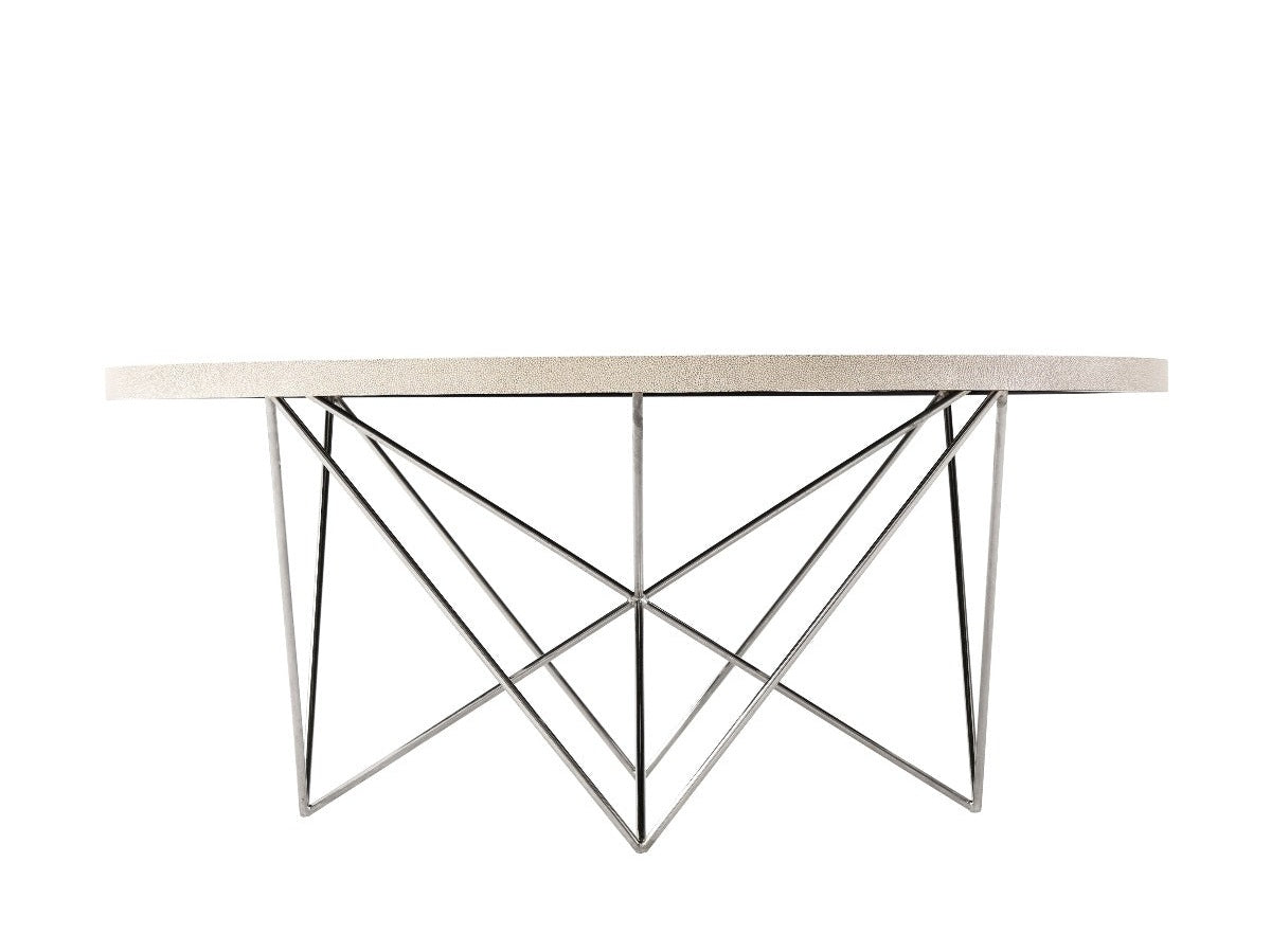 Theodore Alexander Brigham Cocktail Table