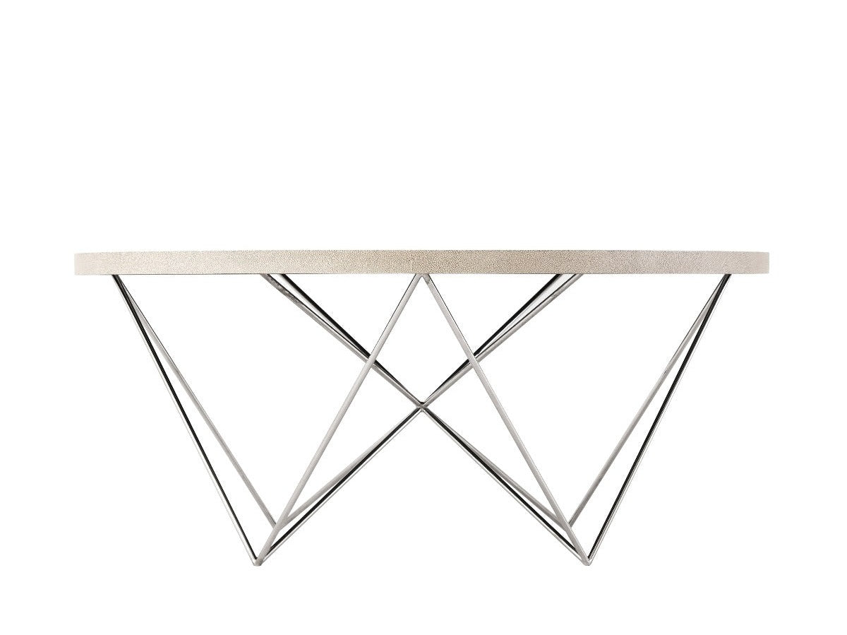 Theodore Alexander Brigham Cocktail Table
