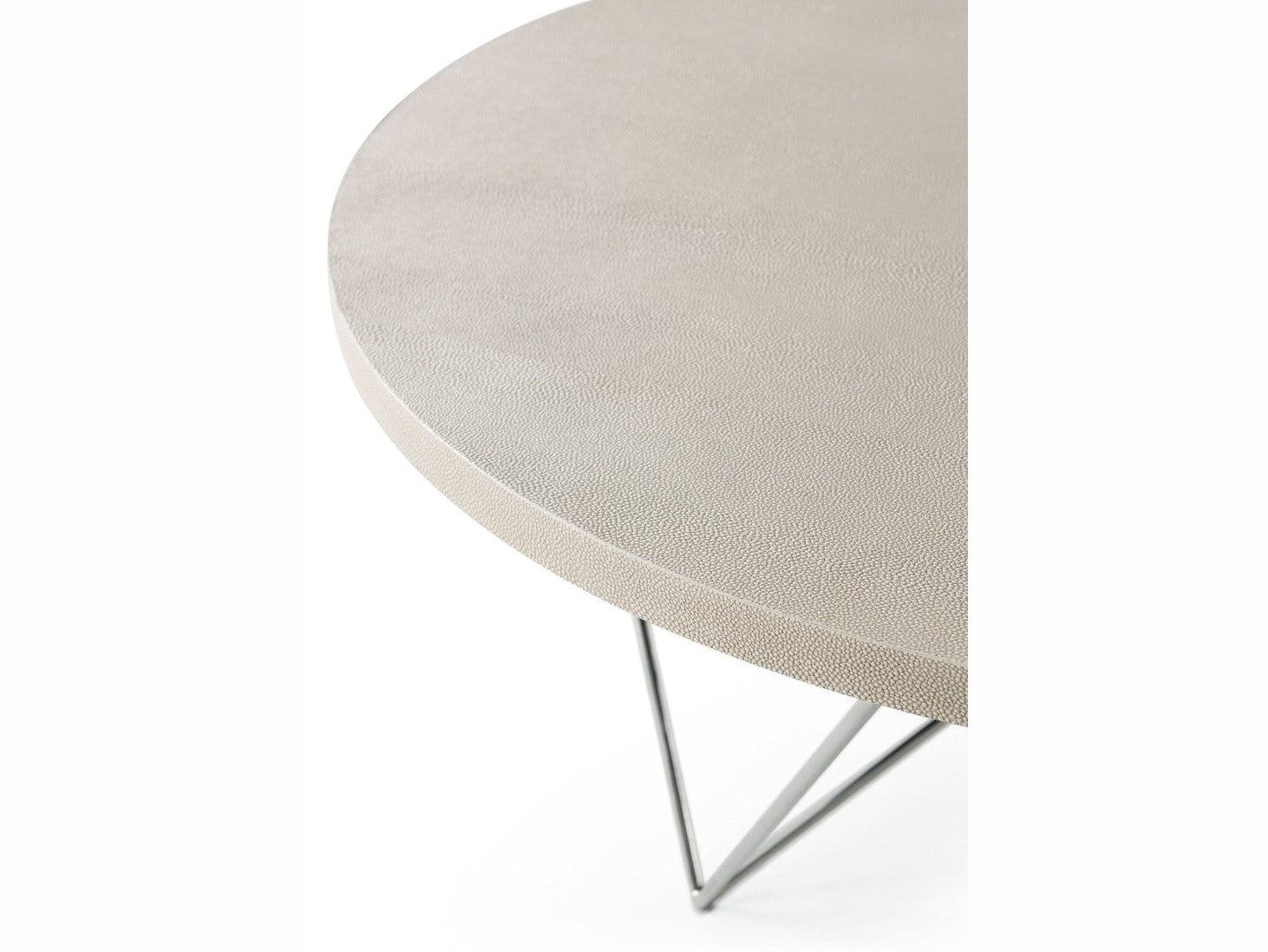 Theodore Alexander Brigham Cocktail Table