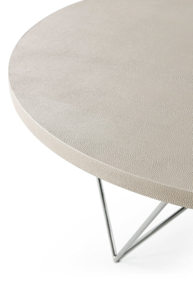 Theodore Alexander Brigham Cocktail Table