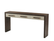 Theodore Alexander Isher Console Table