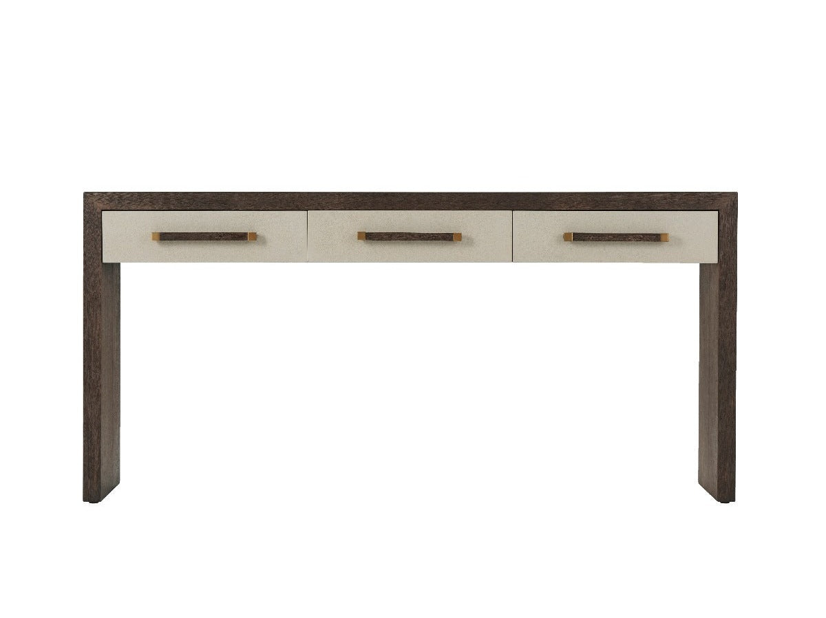 Theodore Alexander Isher Console Table