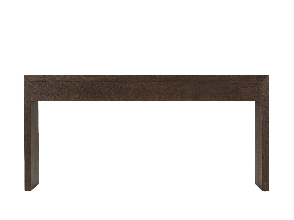 Theodore Alexander Isher Console Table