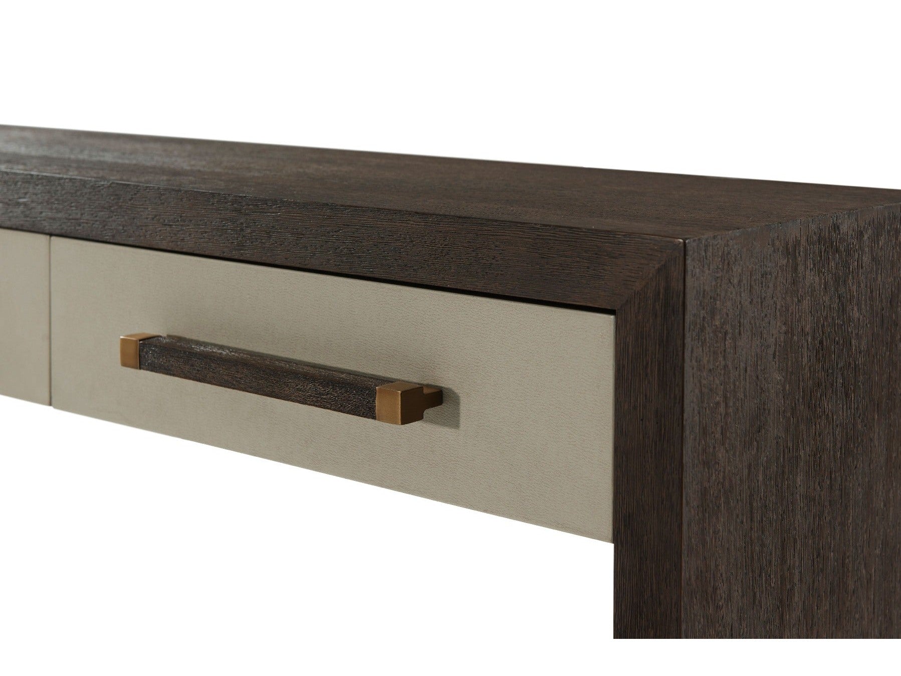 Theodore Alexander Isher Console Table
