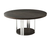 Theodore Alexander Tambura Dining Table