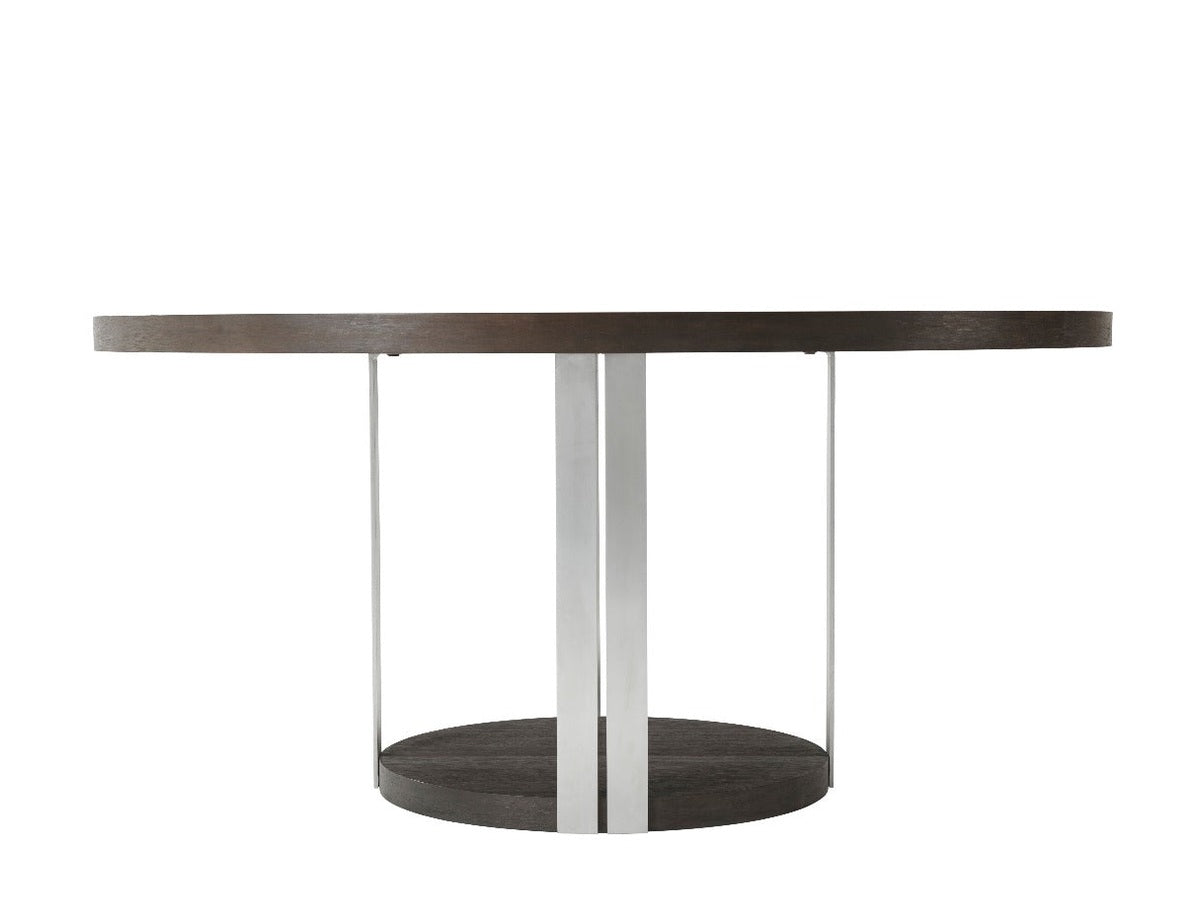 Theodore Alexander Tambura Dining Table