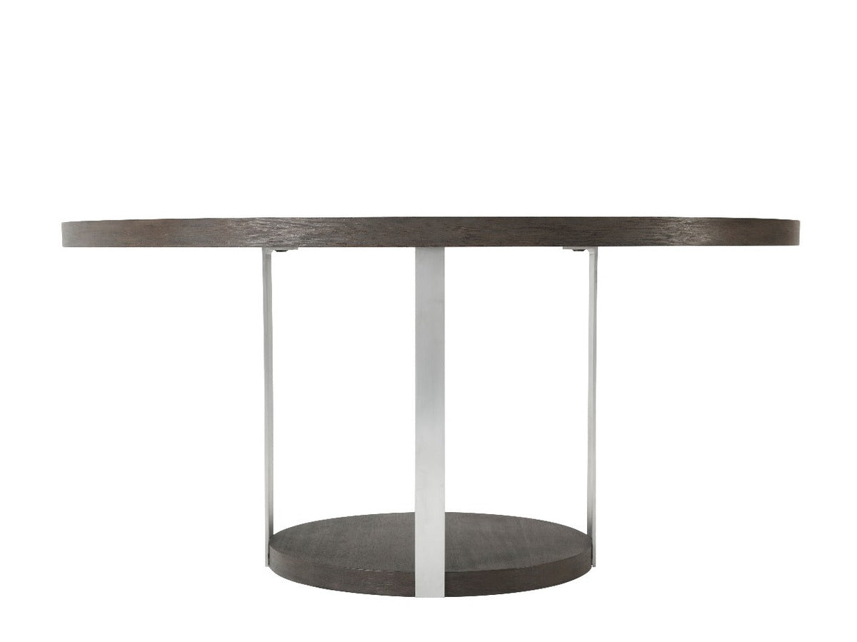 Theodore Alexander Tambura Dining Table