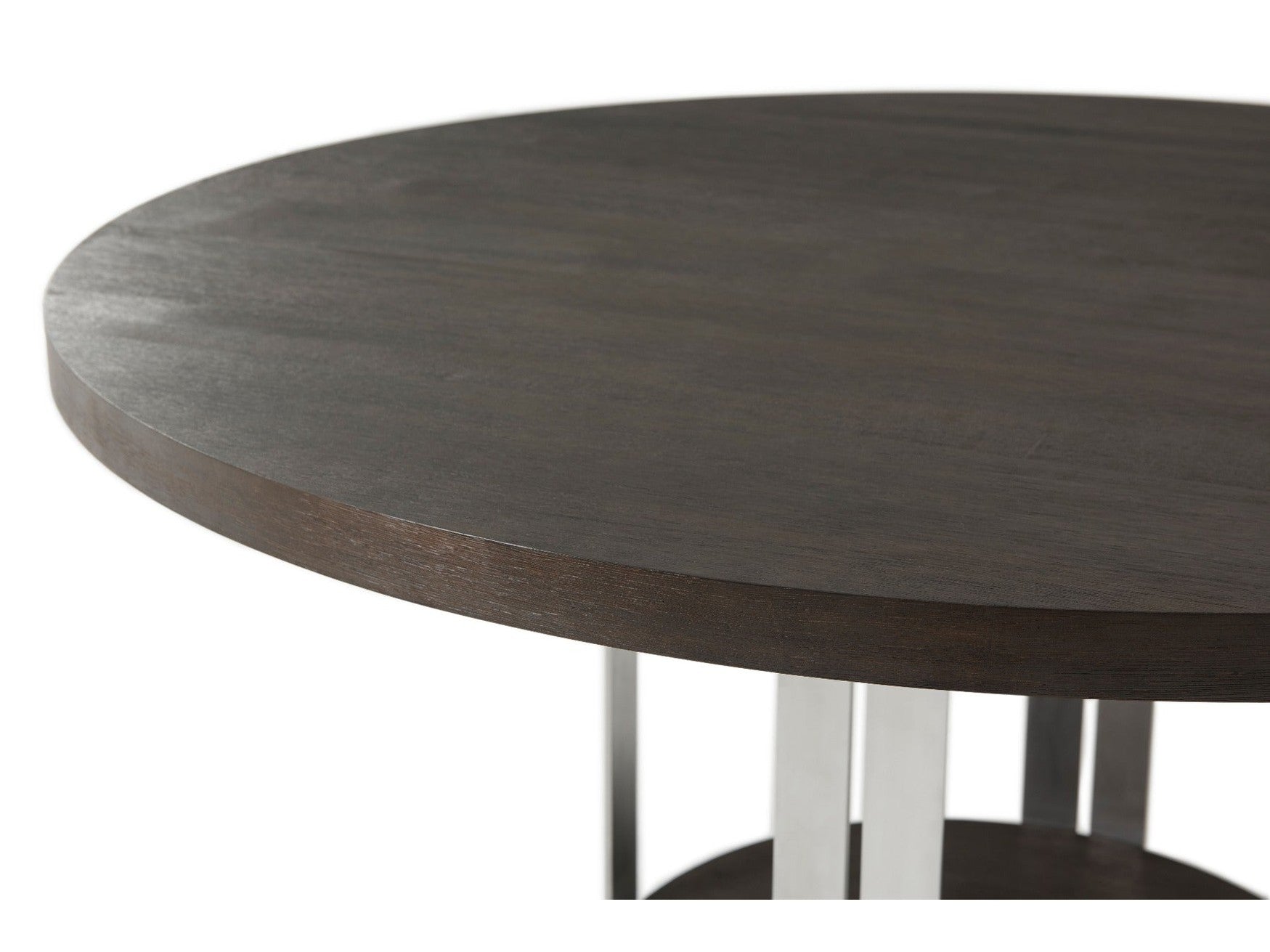 Theodore Alexander Tambura Dining Table