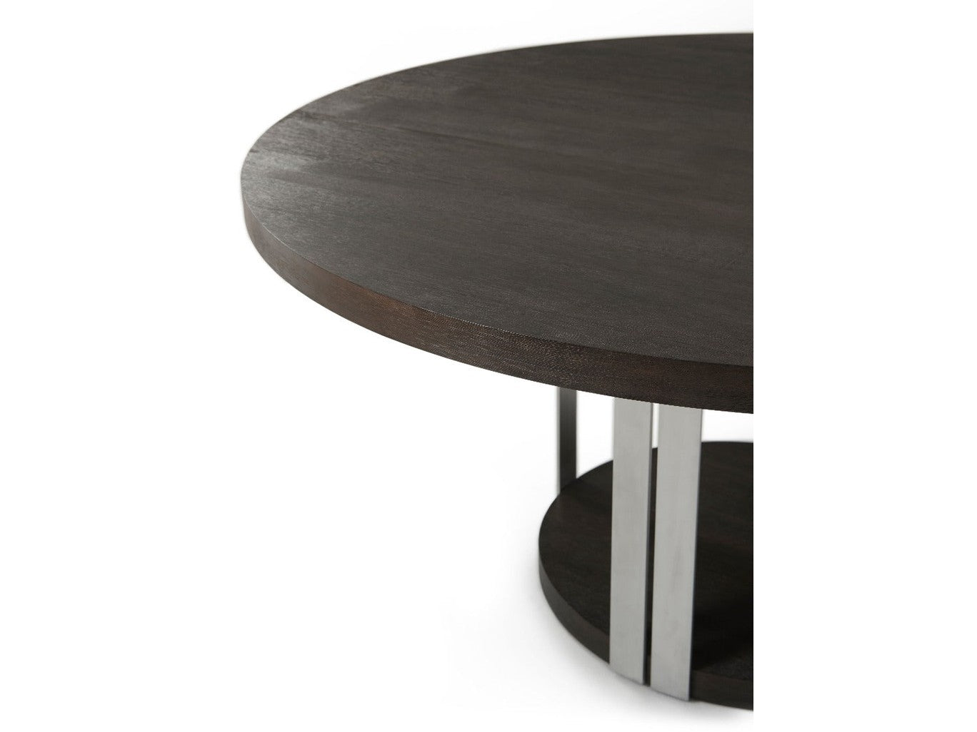 Theodore Alexander Tambura Dining Table