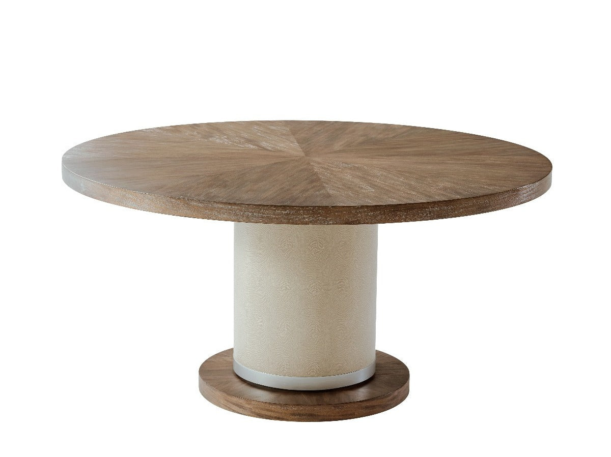 Theodore Alexander Sabon Dining Table II