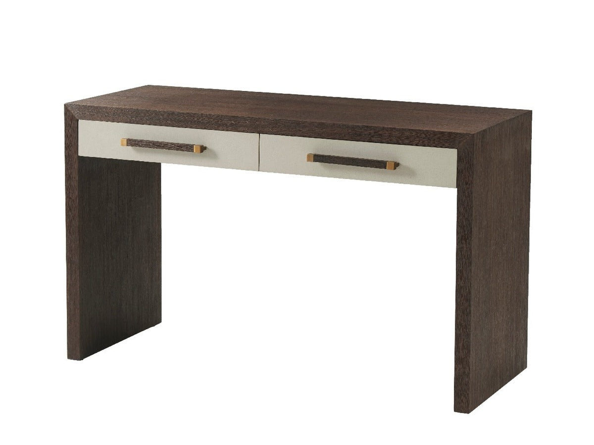 Theodore Alexander Small Impressions Writing Desk