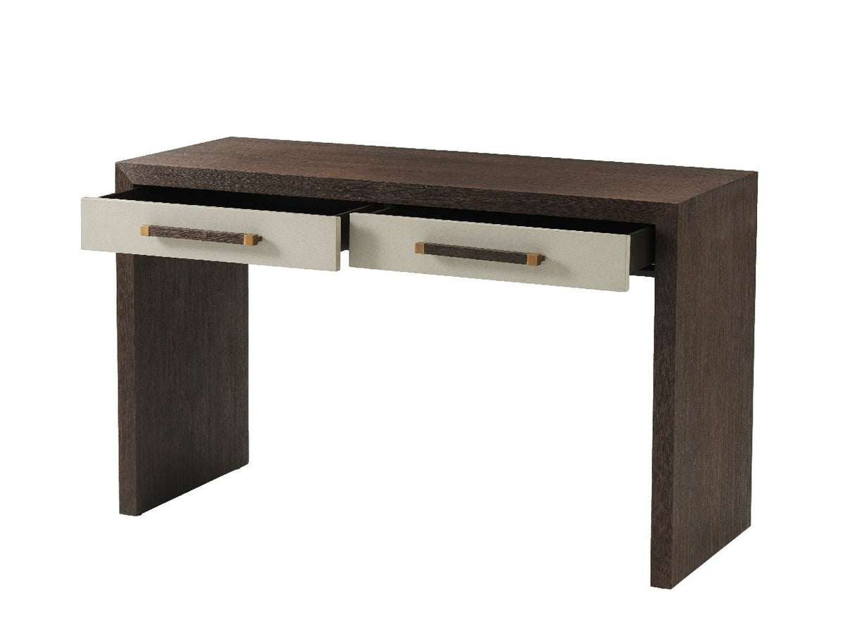 Theodore Alexander Small Impressions Writing Desk