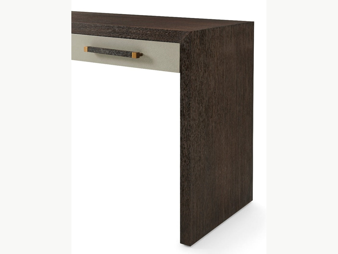 Theodore Alexander Small Impressions Writing Desk