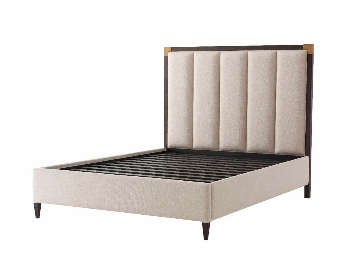 Theodore Alexander Embassy Bed, Queen
