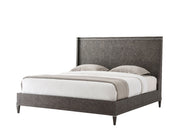 Theodore Alexander Palmer Bed,  King Size