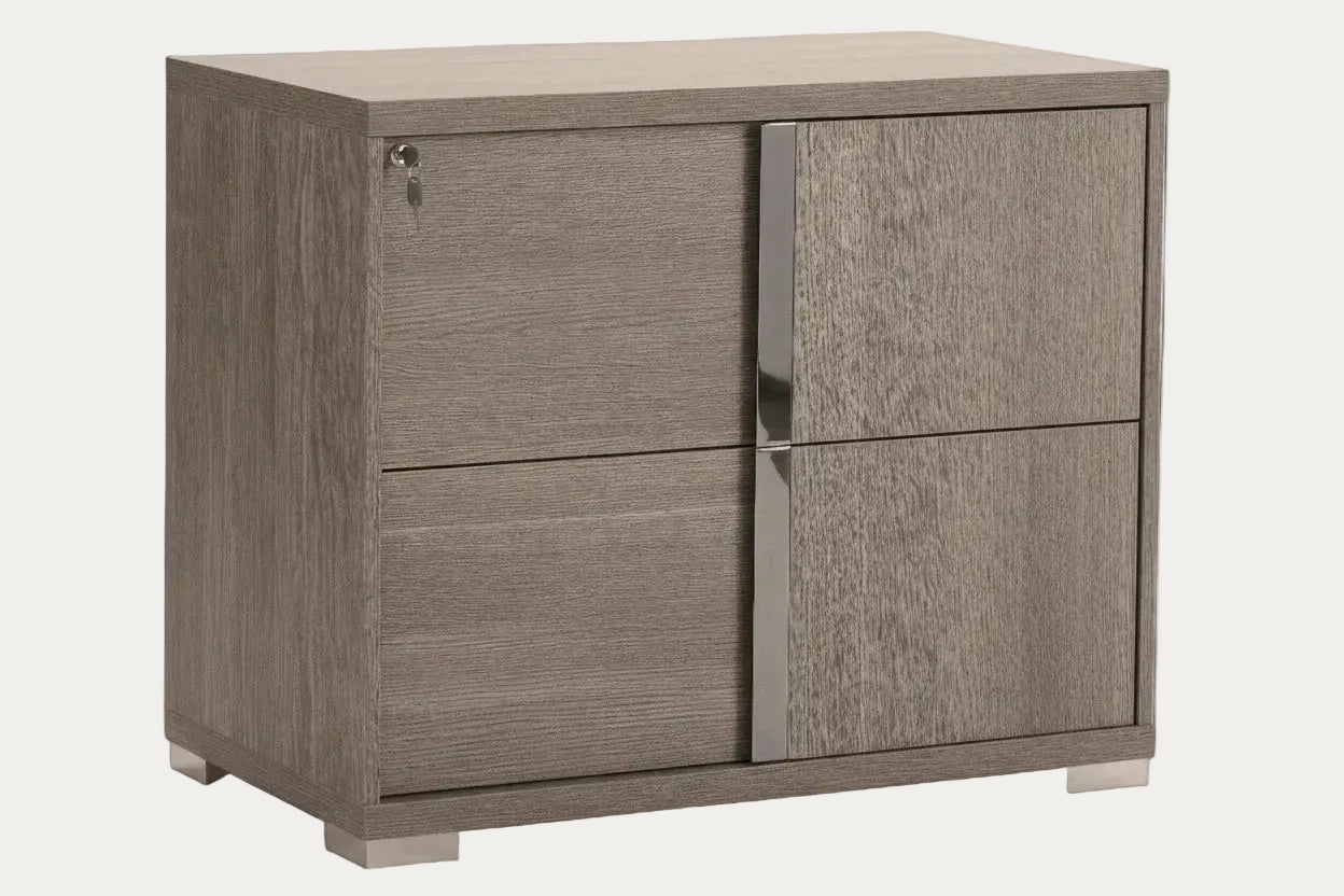 Tivoli Modern File Cabinet