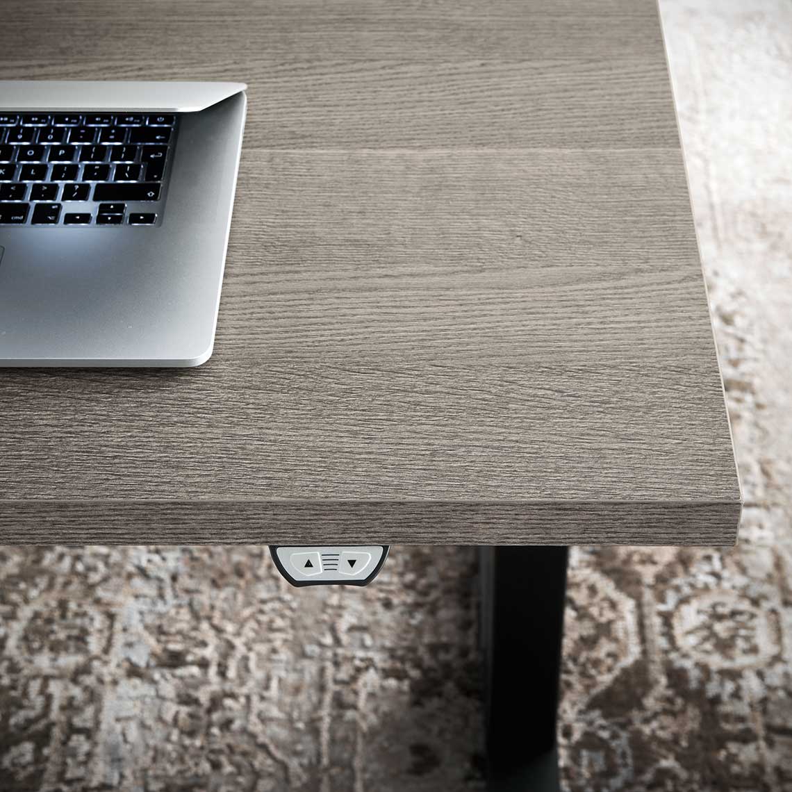 Tivoli Lift Desk with Modesty