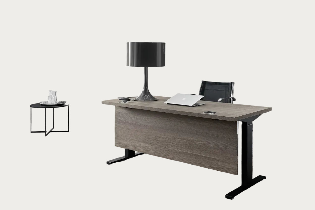 Tivoli Lift Desk with Modesty