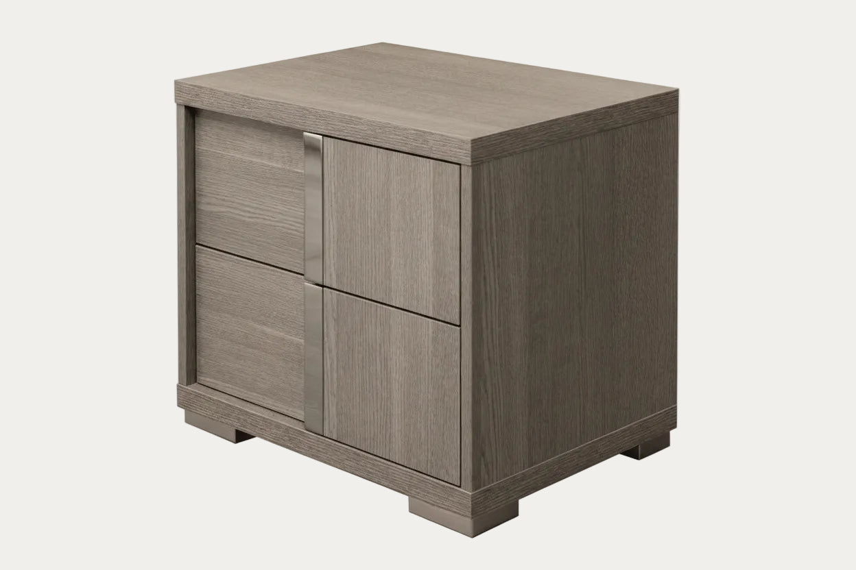 Tivoli Right Nightstand | Alf + Da Fre, $500.00, ALF, Gray