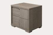 Tivoli Right Nightstand | Alf + Da Fre, $500.00, ALF, Gray