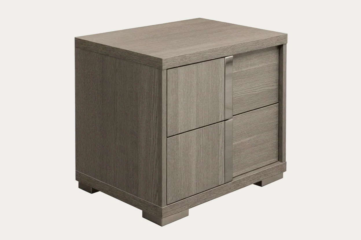 Tivoli Left Nightstand