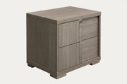 Tivoli Left Nightstand