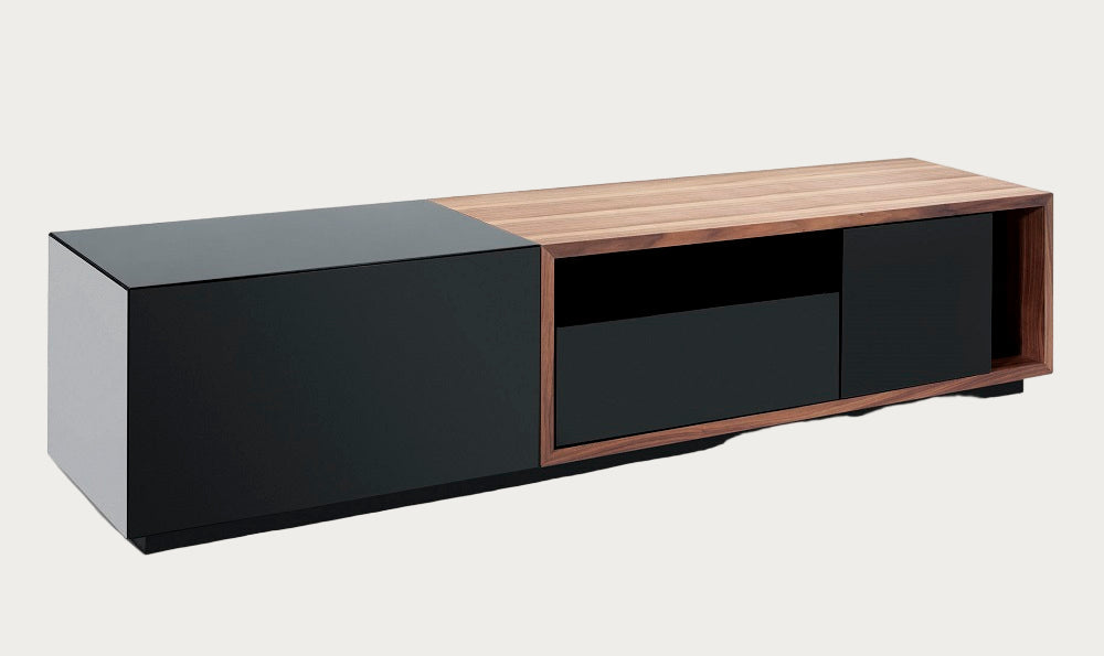 TV047 TV Stand angled