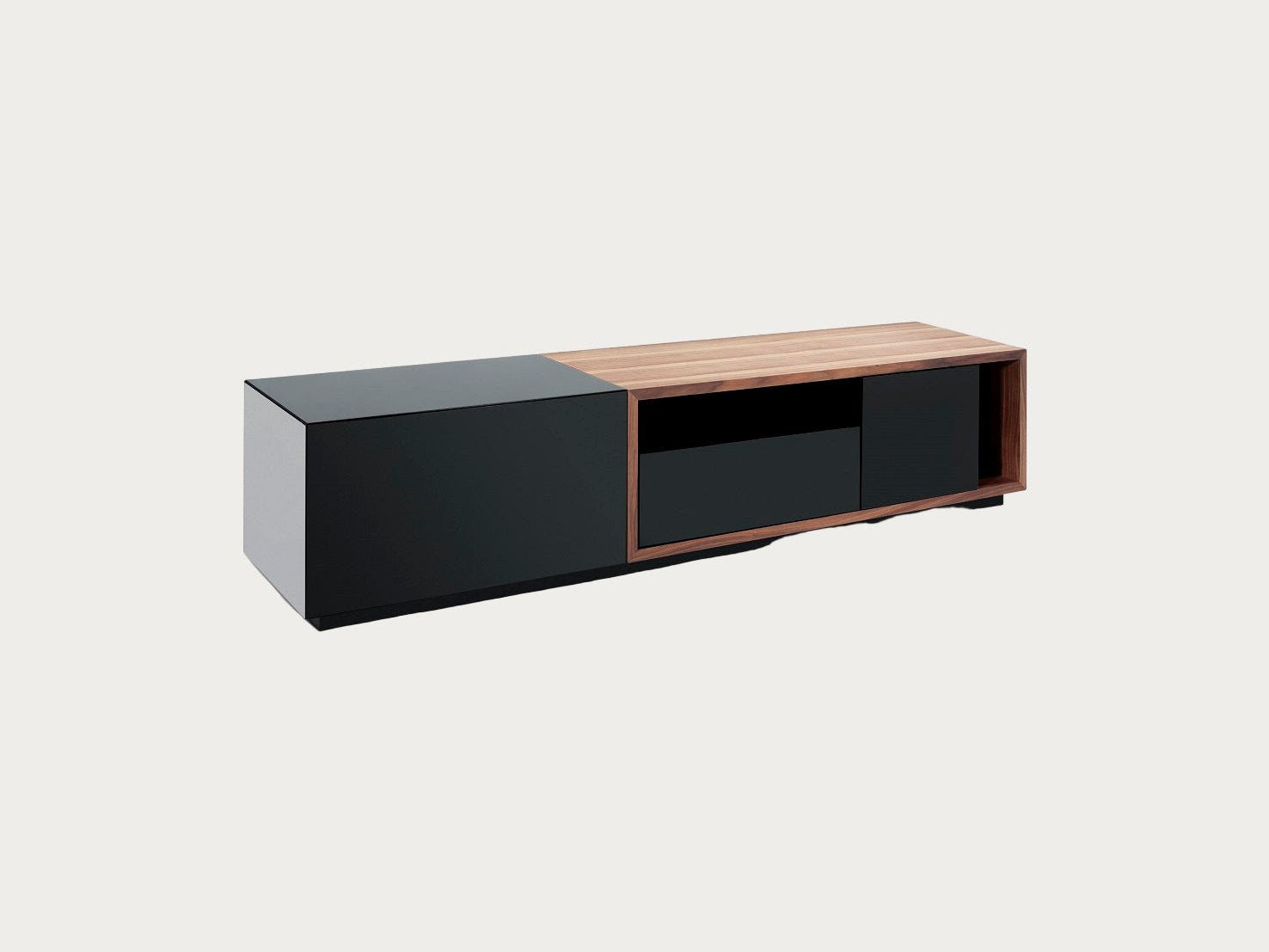 TV047 TV Stand angled