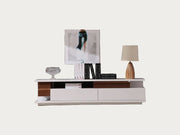 TV061 TV Stand by J&M Furniture