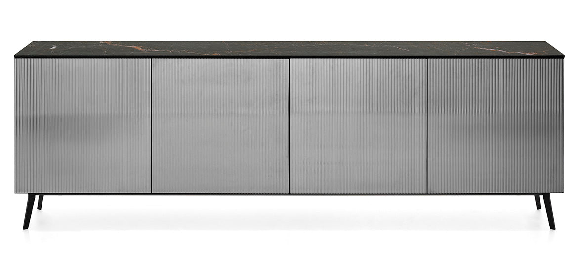 Calligaris Universal CS6096-2 Wooden Sideboard