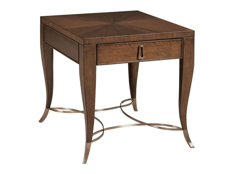 American Drew Vantage End Table