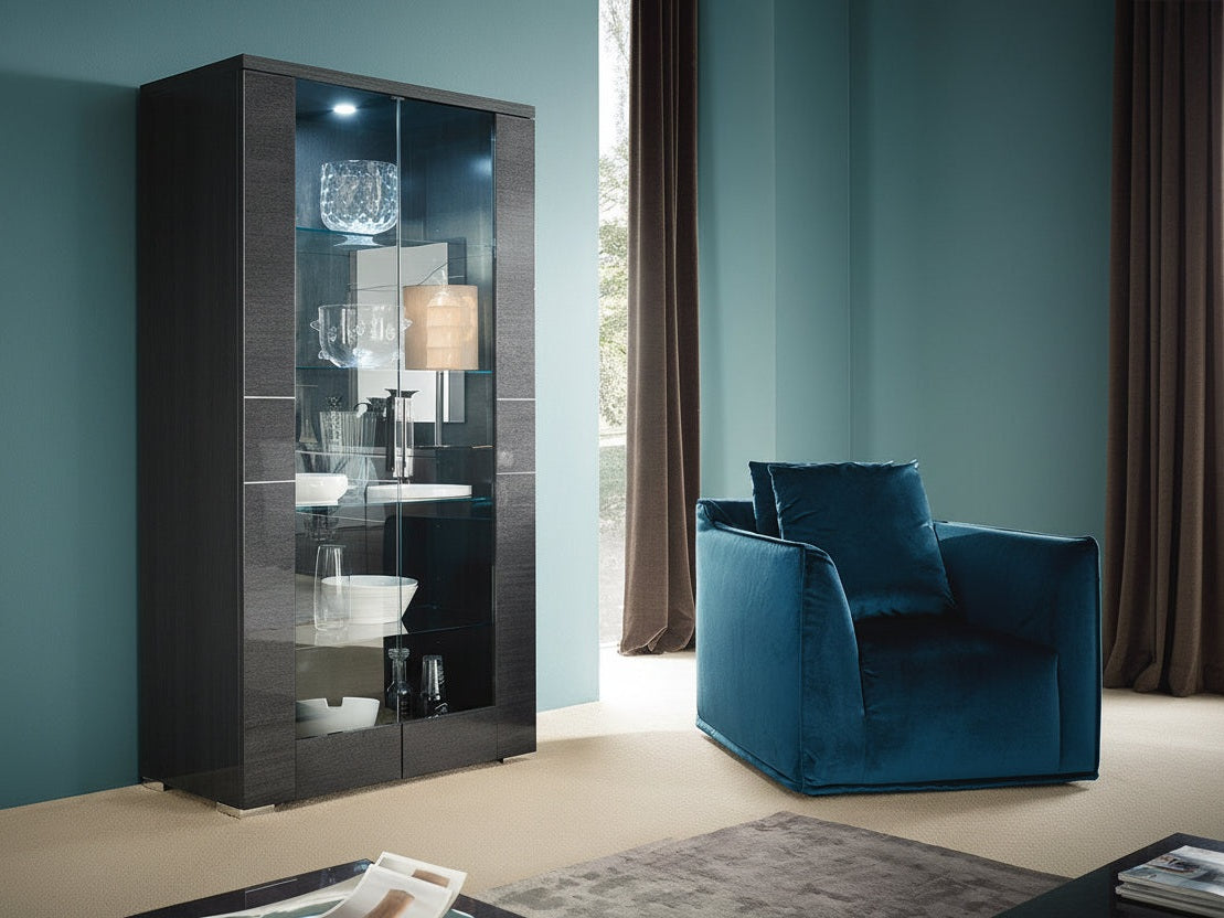 Versilia Two Door Curio | ALF Da FRE