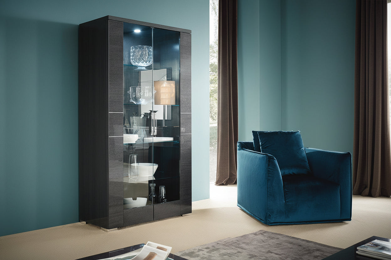 Versilia Two Door Curio | ALF Da FRE