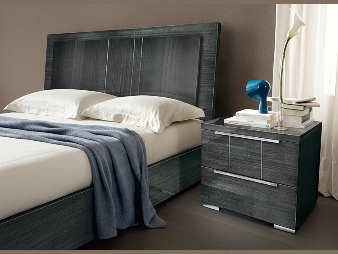 Versilia Nightstand by Alf Da Fre