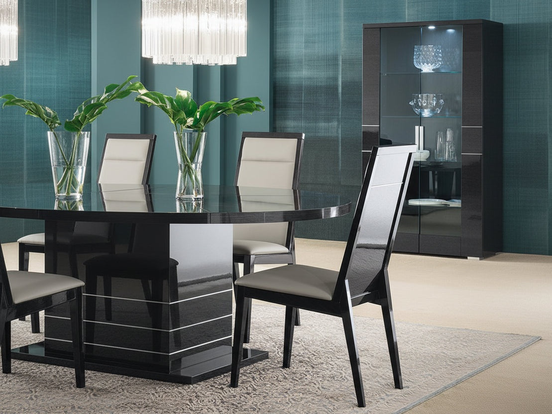 Versilia Side Chair by ALF Da FRE