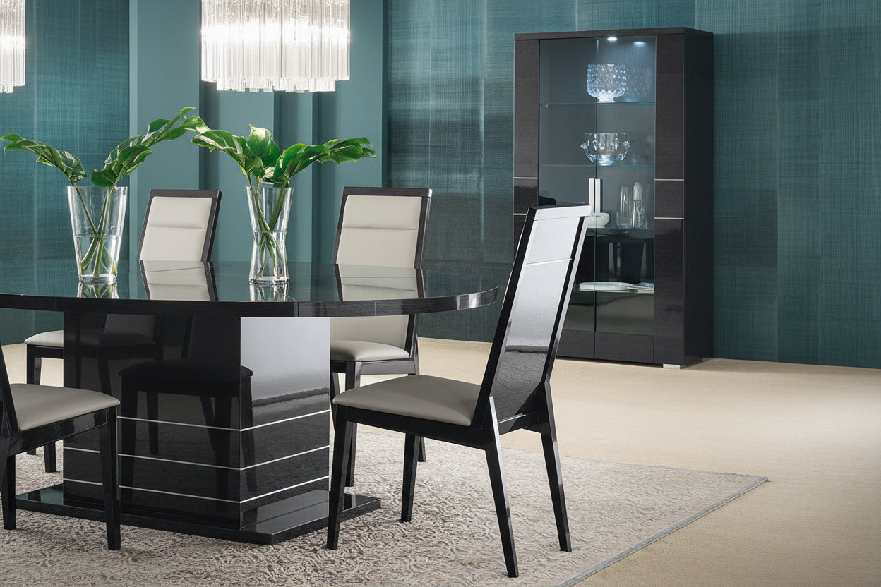 Versilia Side Chair by ALF Da FRE