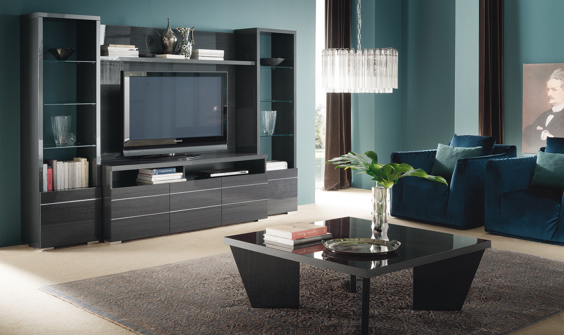 Versilia Modern TV Stand