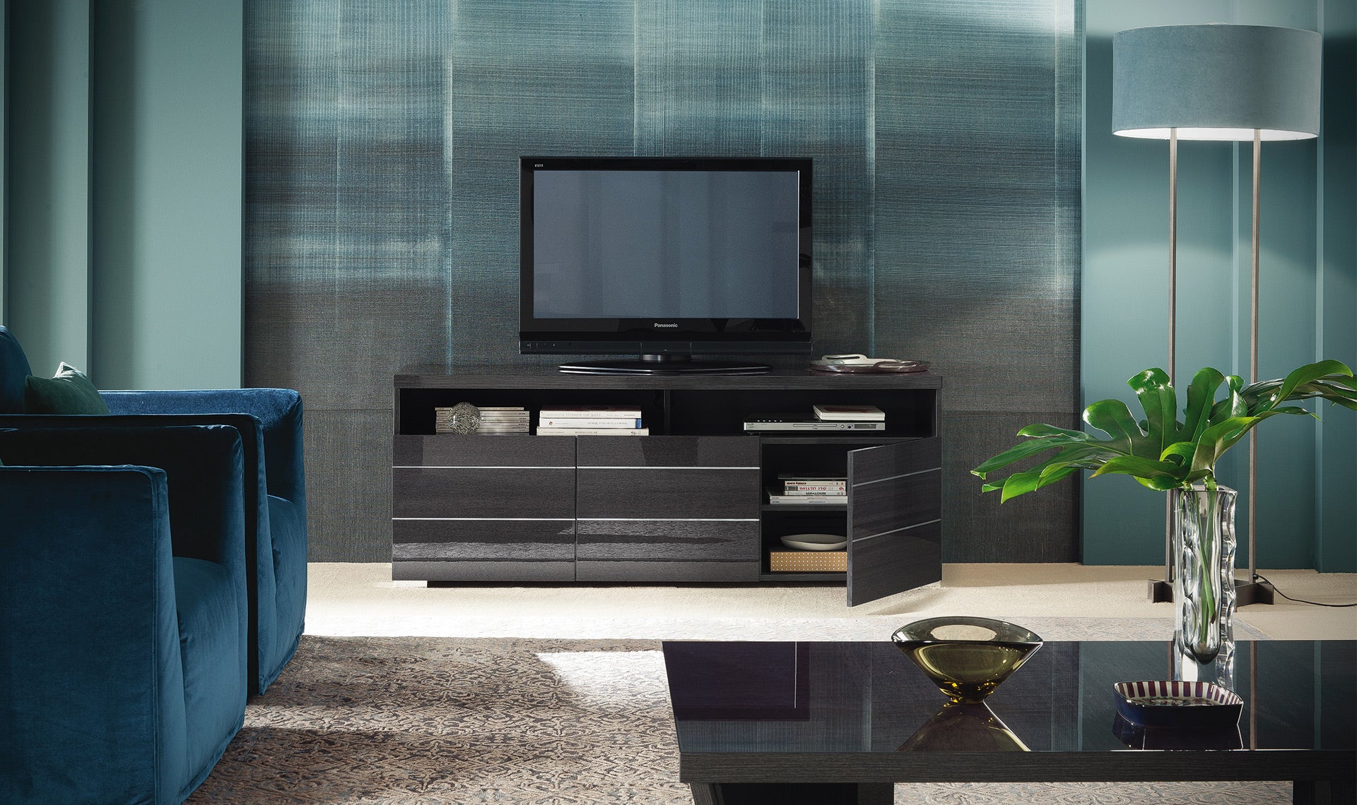Versilia Modern TV Stand