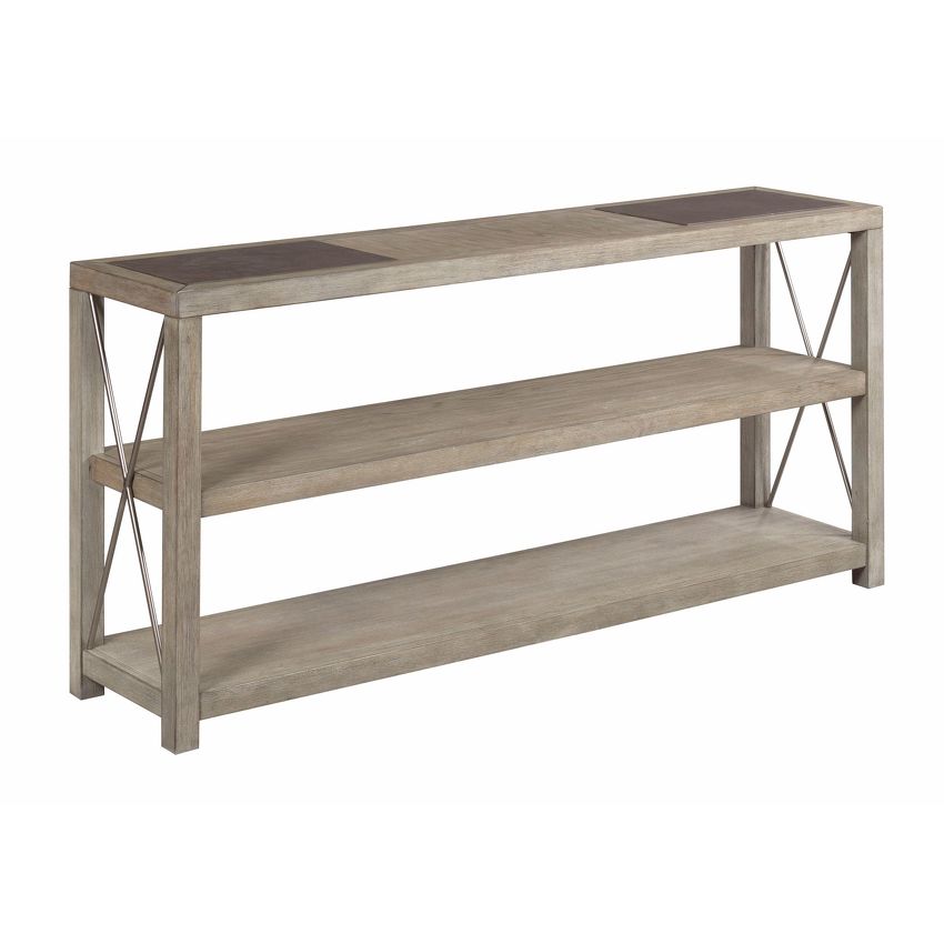 Hammary West End Sofa Table