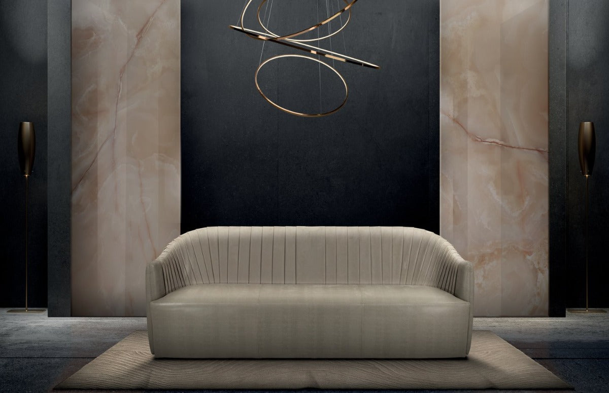 Stone International Westin Sofa