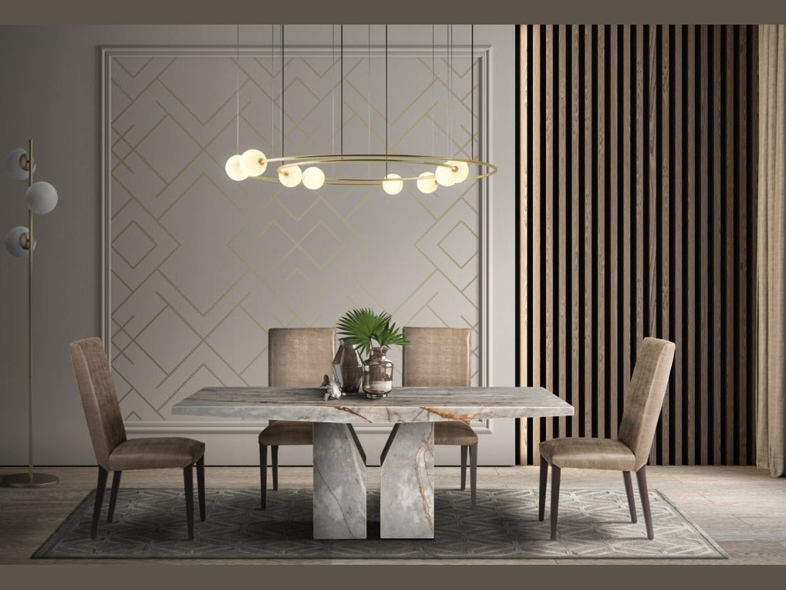 Stone International Westin Dining Chair