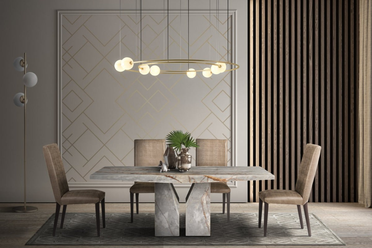 Stone International Westin Dining Chair