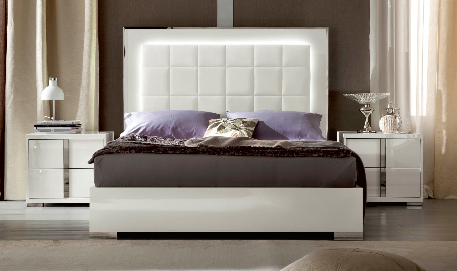 Imperia Bedroom Collection | ALF (+) DA FRE