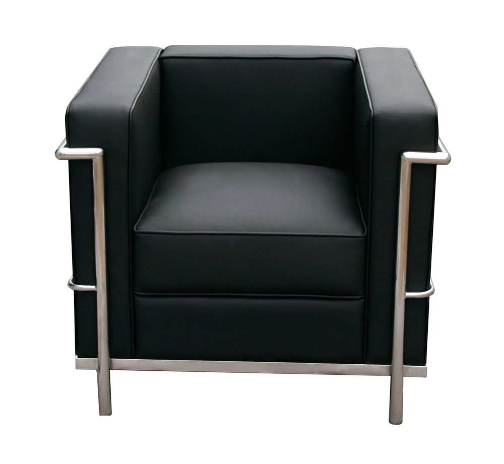 Black Leather Chair Black Leather Chair