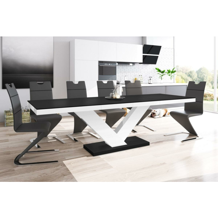 Cortex Toria 7 Pc Dining Set main product photo