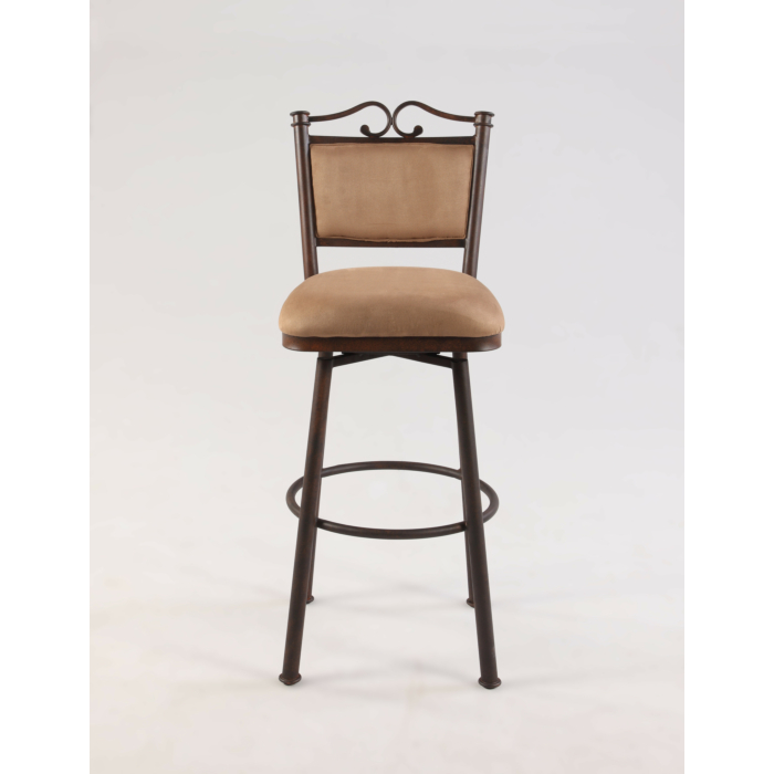 Chintaly 0707 Counter Stool main product photo
